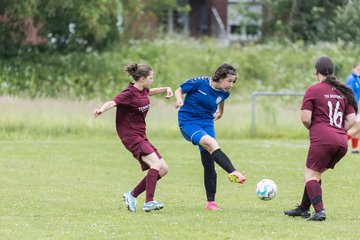 Bild 14 - wCJ Norddeutsche Meisterschaft Quali